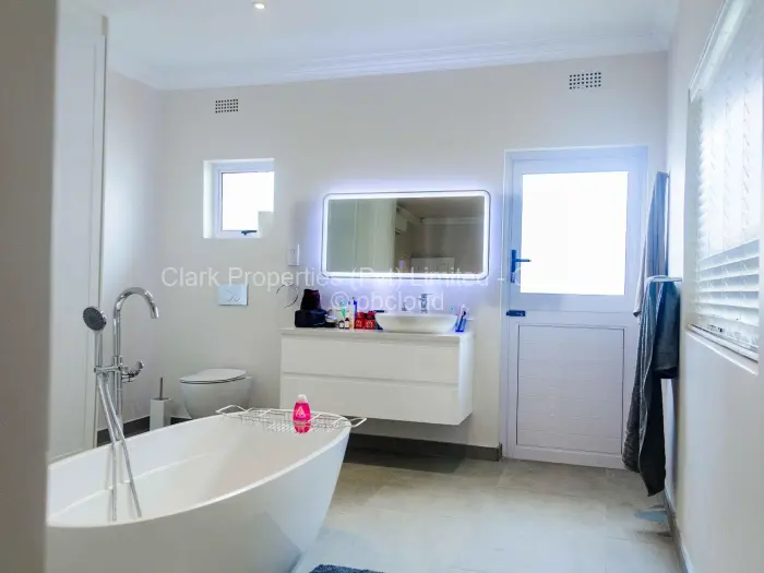 4 Bedroom House for Sale in Mount Pleasant, Harare