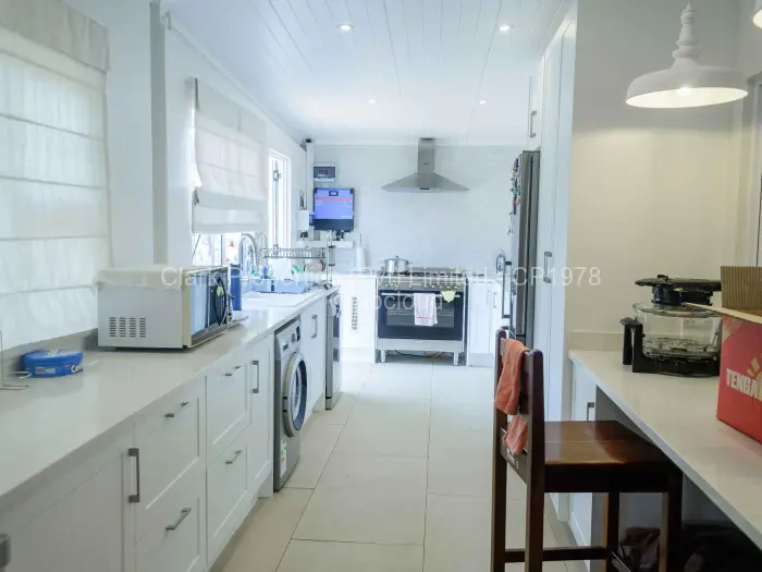 4 Bedroom House for Sale in Mount Pleasant, Harare