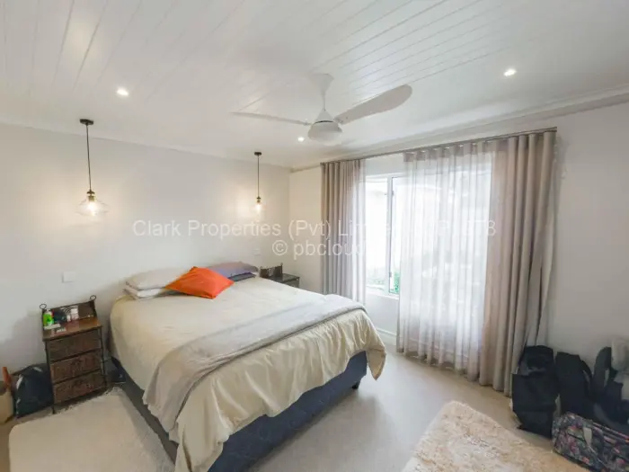 4 Bedroom House for Sale in Mount Pleasant, Harare