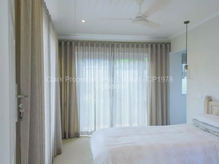 4 Bedroom House for Sale in Mount Pleasant, Harare