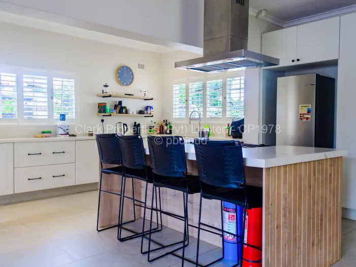 4 Bedroom House for Sale in Mount Pleasant, Harare