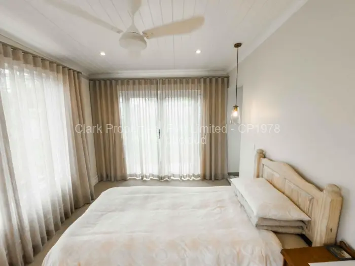 4 Bedroom House for Sale in Mount Pleasant, Harare