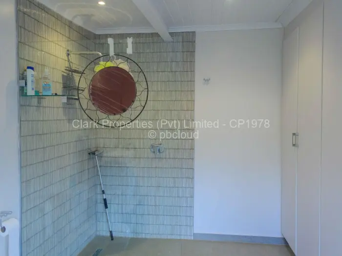 4 Bedroom House for Sale in Mount Pleasant, Harare