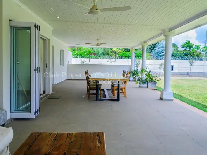 4 Bedroom House for Sale in Mount Pleasant, Harare