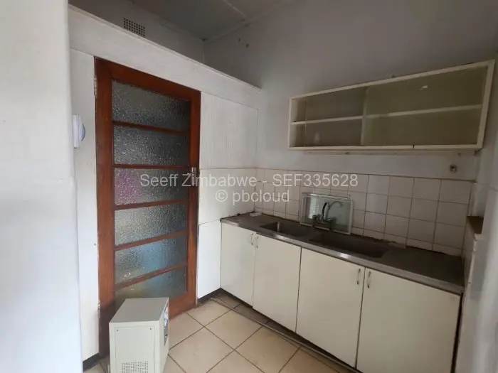 Office to Rent in Belvedere, Harare