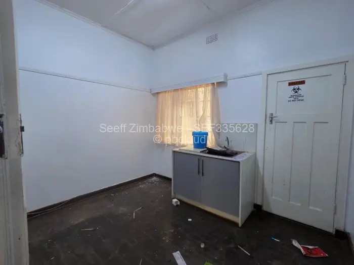 Office to Rent in Belvedere, Harare