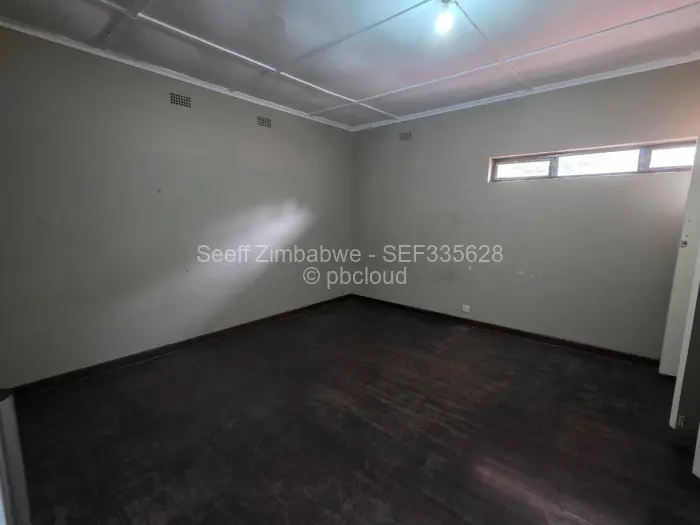 Office to Rent in Belvedere, Harare