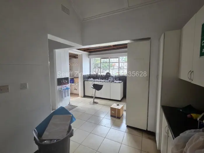 Office to Rent in Belvedere, Harare