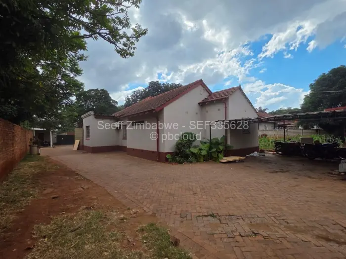 Office to Rent in Belvedere, Harare