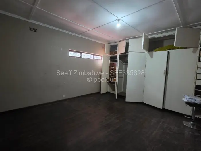 Office to Rent in Belvedere, Harare