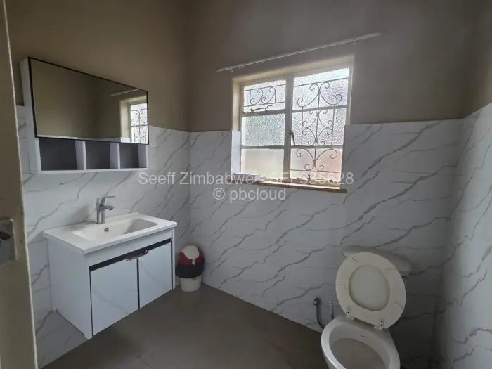 Office to Rent in Belvedere, Harare