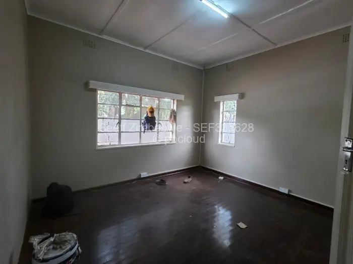 Office to Rent in Belvedere, Harare