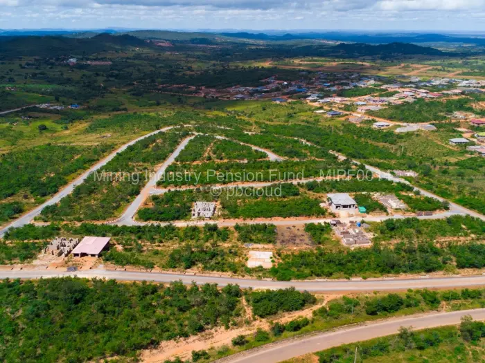 Residential Stand for Sale in Shurugwi, Shurugwi