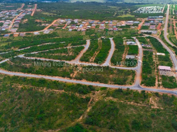Residential Stand for Sale in Shurugwi, Shurugwi