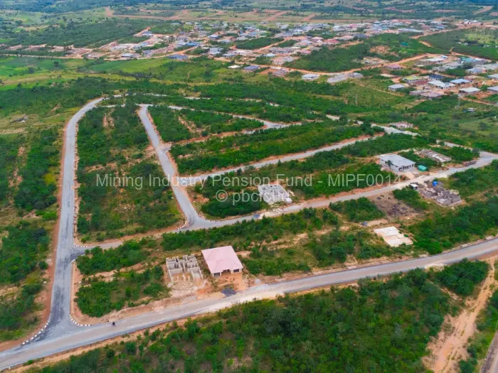 Residential Stand for Sale in Shurugwi, Shurugwi