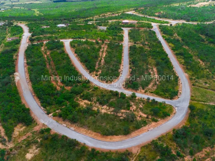 Residential Stand for Sale in Shurugwi, Shurugwi