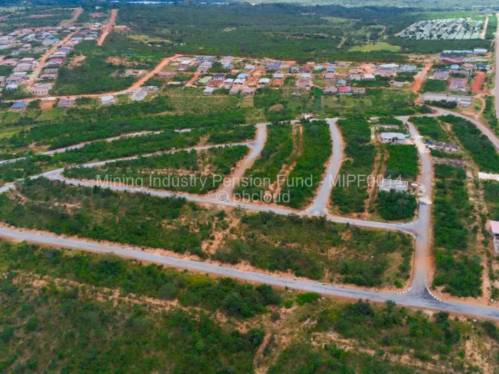Residential Stand for Sale in Shurugwi, Shurugwi
