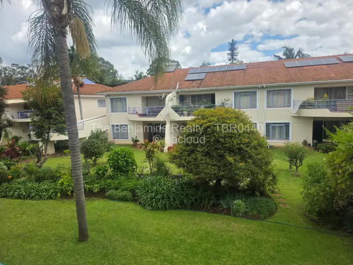 Flat/Apartment to Rent in Borrowdale, Harare