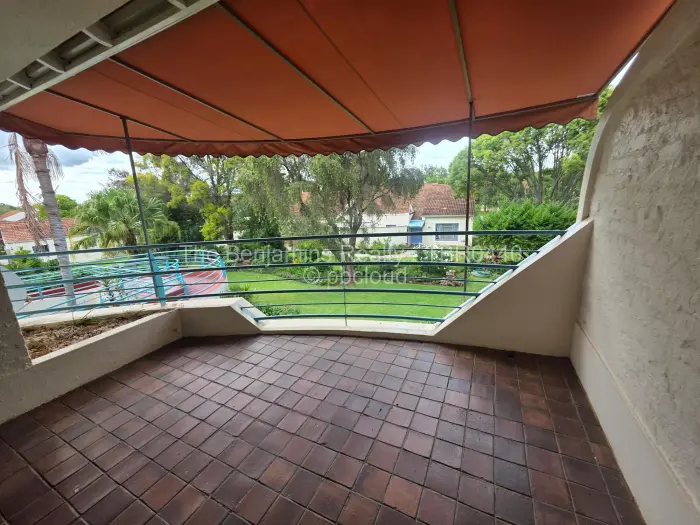 Flat/Apartment to Rent in Borrowdale, Harare