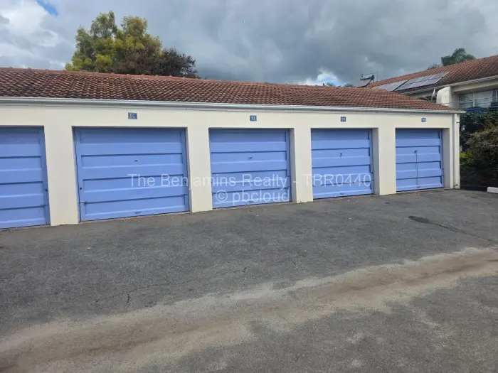 Flat/Apartment to Rent in Borrowdale, Harare