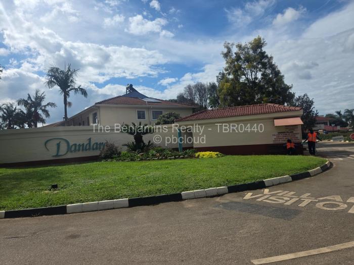 Flat/Apartment to Rent in Borrowdale, Harare