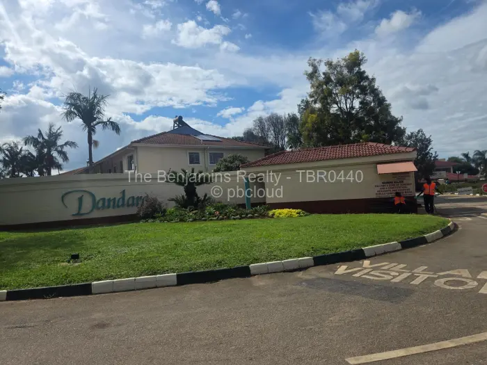 Flat/Apartment to Rent in Borrowdale, Harare