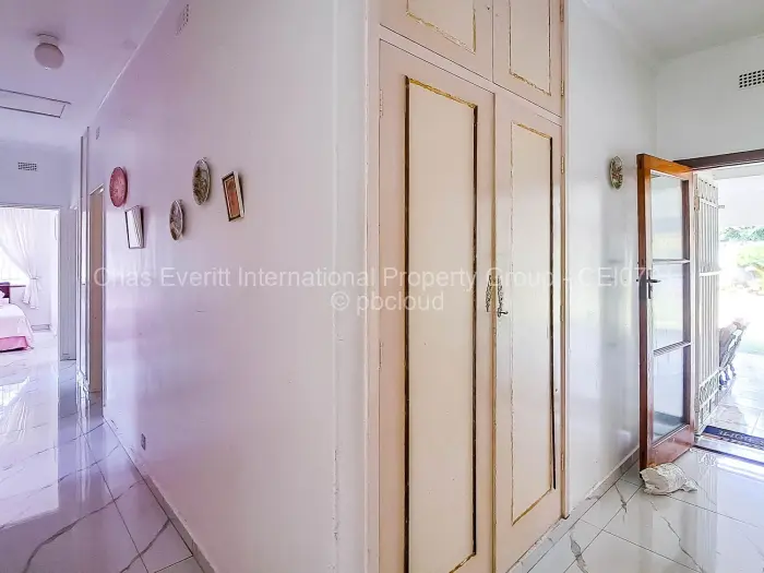 4 Bedroom House to Rent in Alexandra Park, Harare