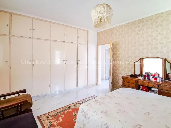 4 Bedroom House to Rent in Alexandra Park, Harare