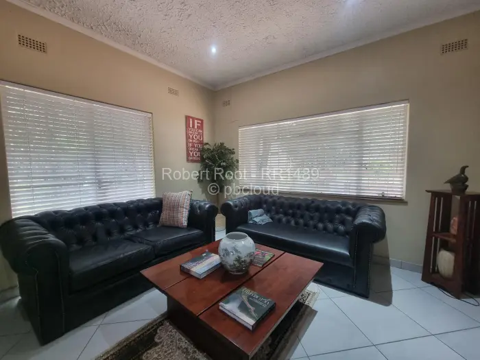 5 Bedroom House for Sale in Avondale, Harare
