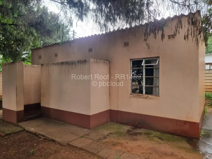 5 Bedroom House for Sale in Avondale, Harare