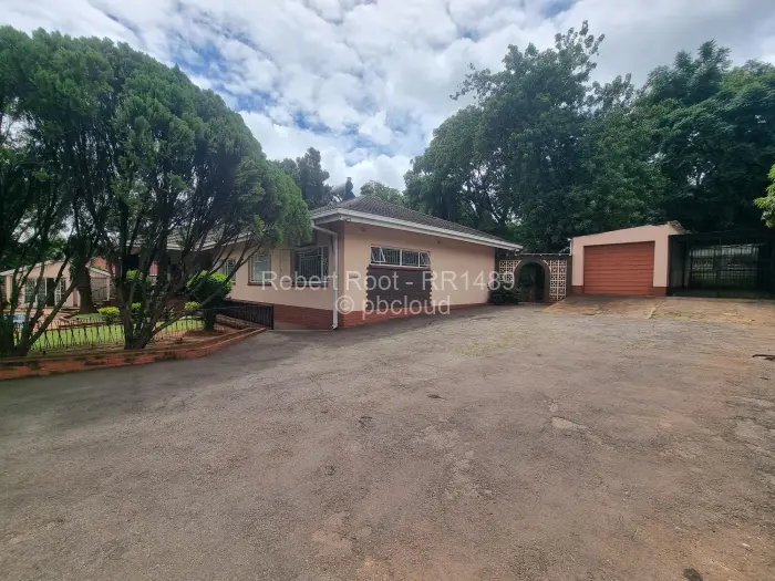 5 Bedroom House for Sale in Avondale, Harare