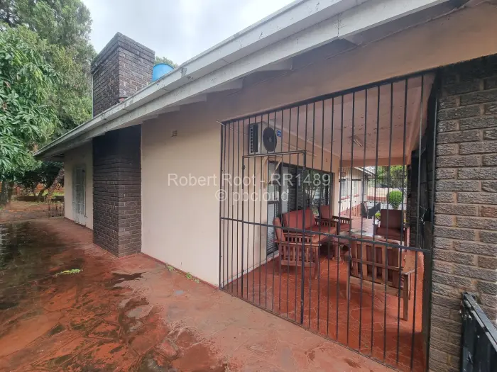 5 Bedroom House for Sale in Avondale, Harare