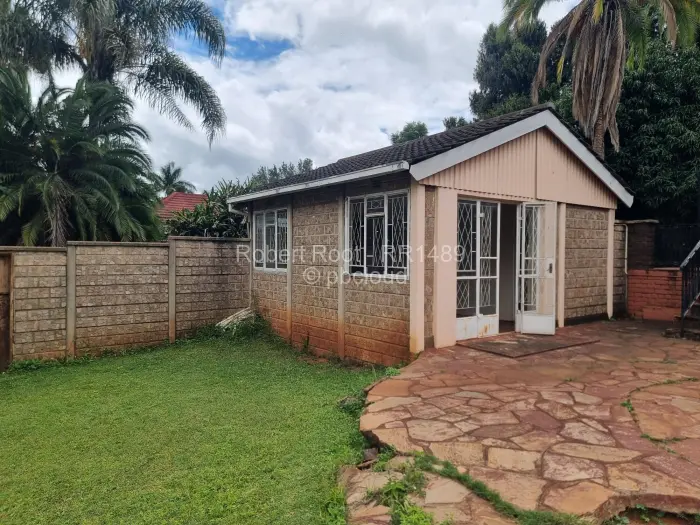 5 Bedroom House for Sale in Avondale, Harare