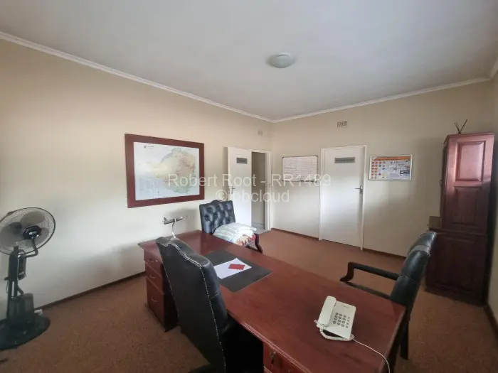 5 Bedroom House for Sale in Avondale, Harare