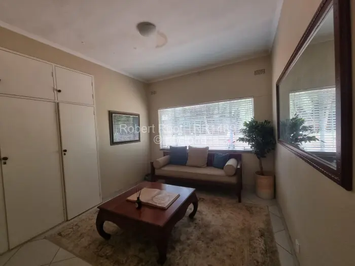 5 Bedroom House for Sale in Avondale, Harare