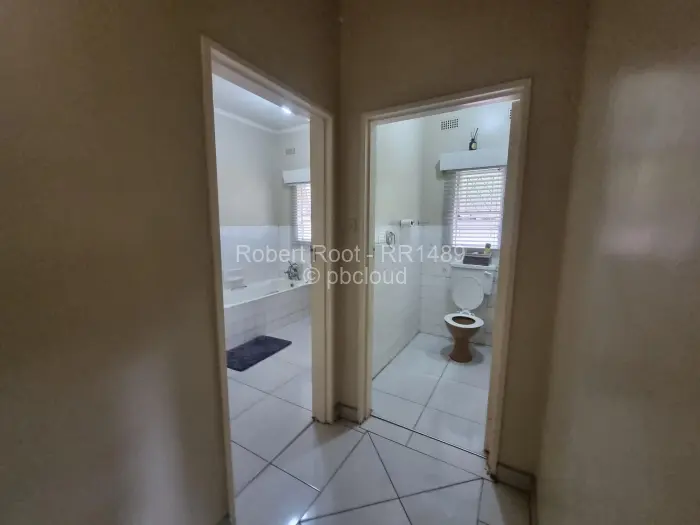 5 Bedroom House for Sale in Avondale, Harare