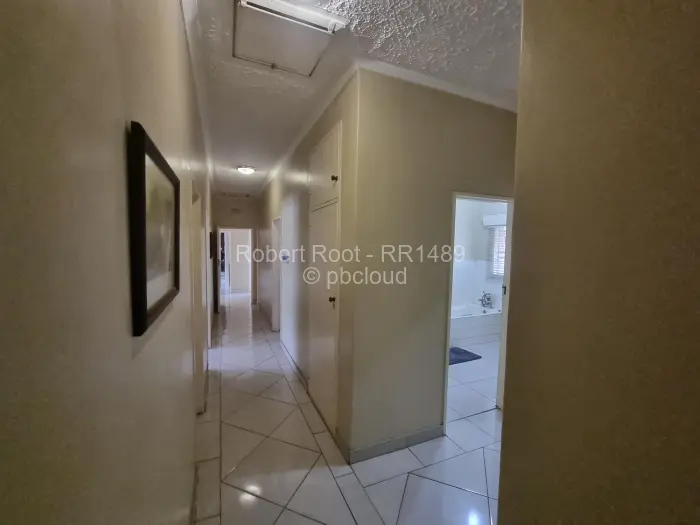5 Bedroom House for Sale in Avondale, Harare
