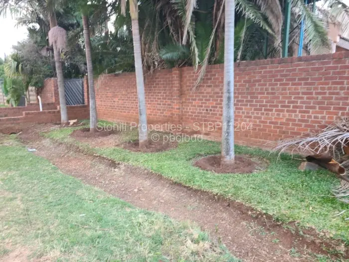 4 Bedroom House to Rent in Marlborough, Harare