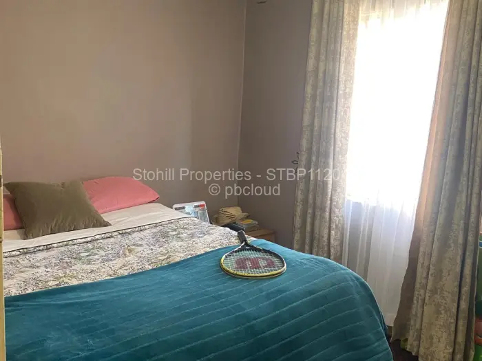 4 Bedroom House to Rent in Marlborough, Harare