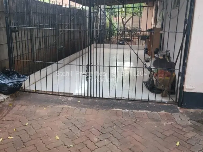 4 Bedroom House to Rent in Marlborough, Harare