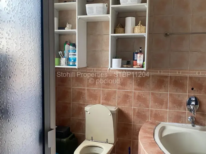 4 Bedroom House to Rent in Marlborough, Harare
