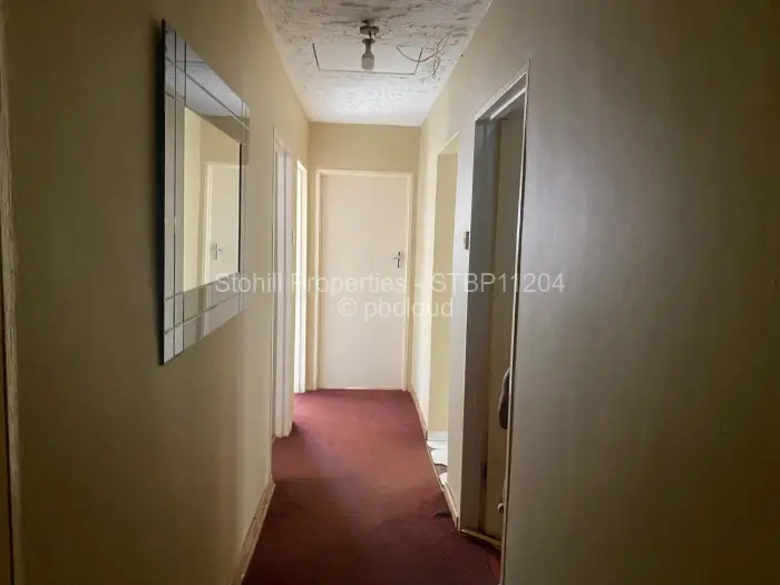 4 Bedroom House to Rent in Marlborough, Harare