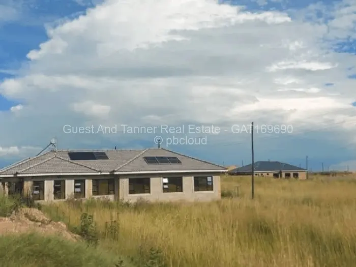 Residential Stand for Sale in Nyabira, Zvimba