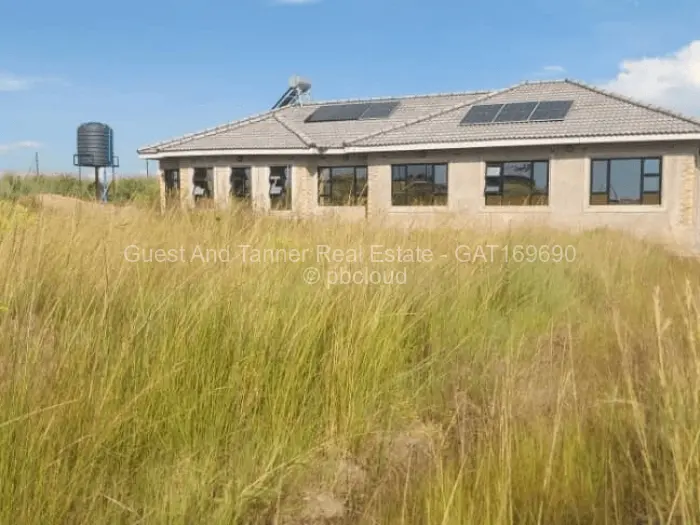 Residential Stand for Sale in Nyabira, Zvimba