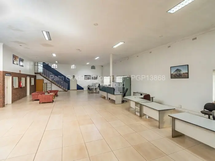 Warehouse/Industrial for Sale in Willowvale, Harare