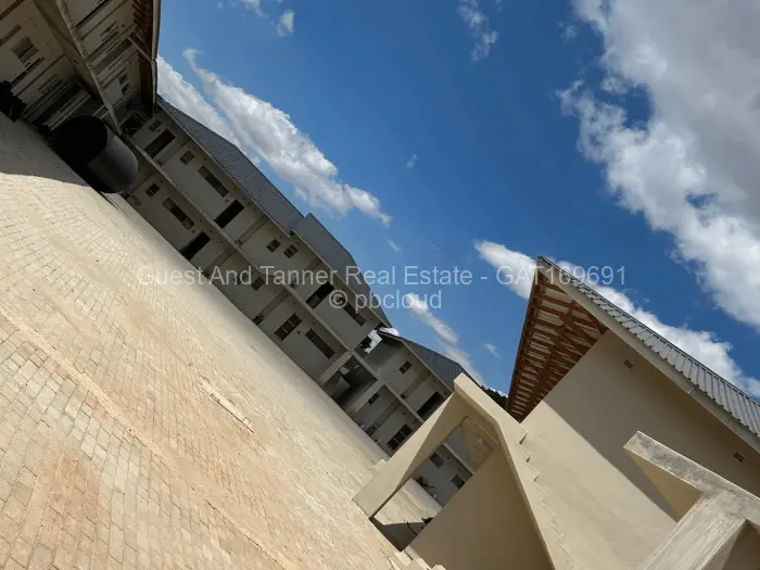 Flat/Apartment for Sale in Ashdown Park, Harare
