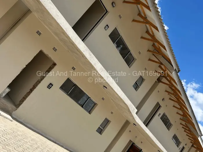 Flat/Apartment for Sale in Ashdown Park, Harare