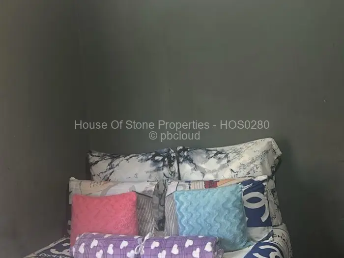 4 Bedroom House for Sale in Budiriro, Harare