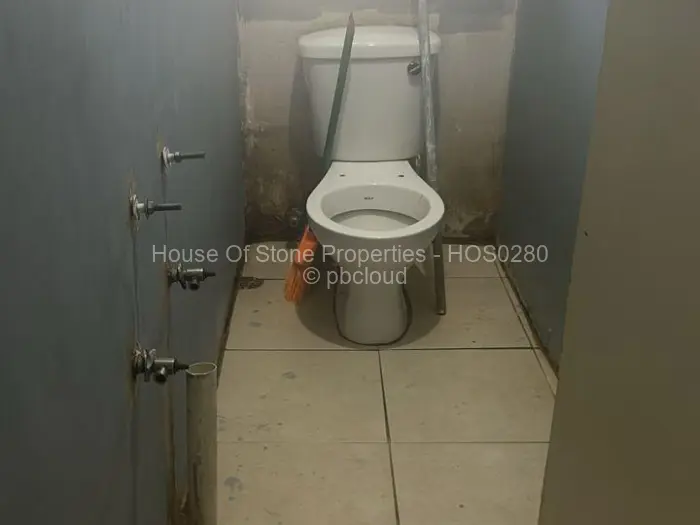 4 Bedroom House for Sale in Budiriro, Harare