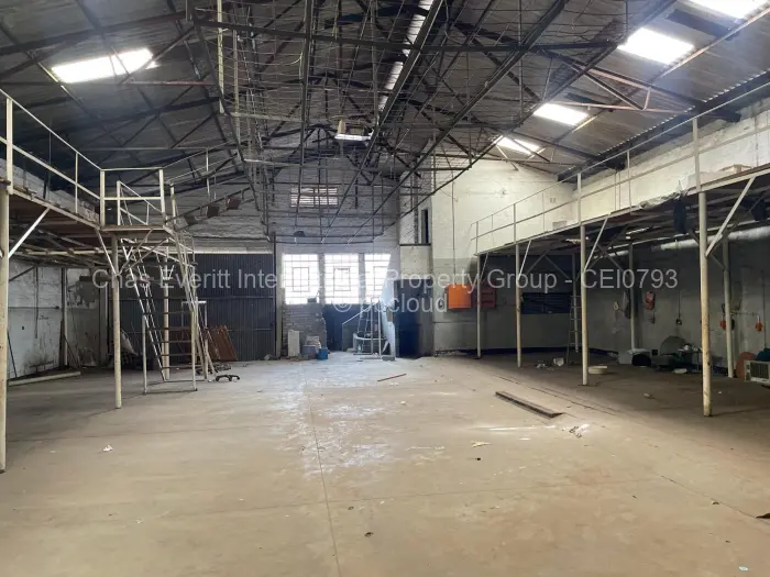 Retail/Shop for Sale in Bulawayo City Centre, Bulawayo